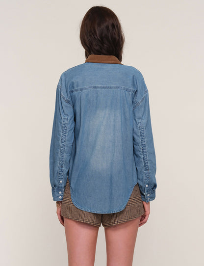 bonet shirt