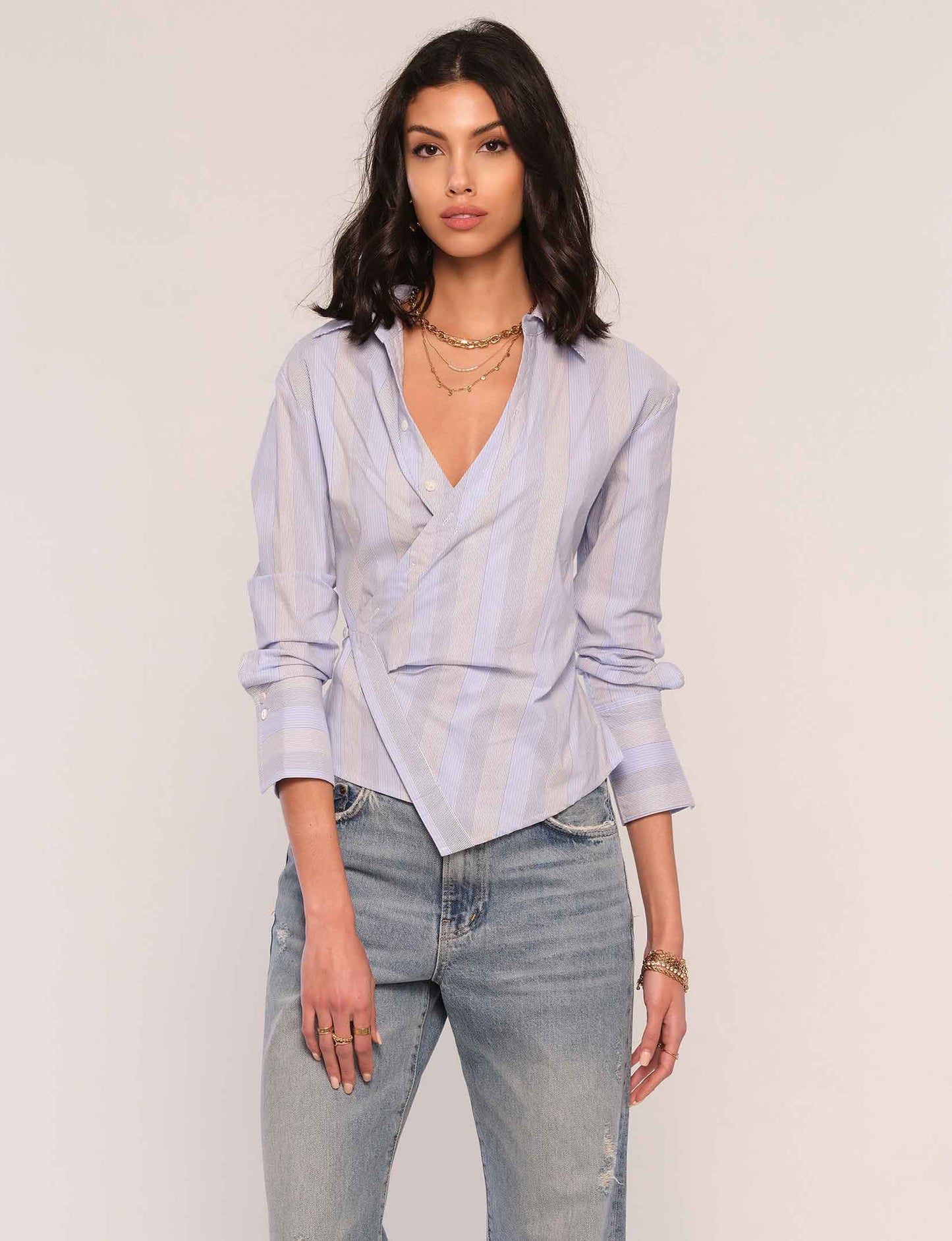 eden shirt