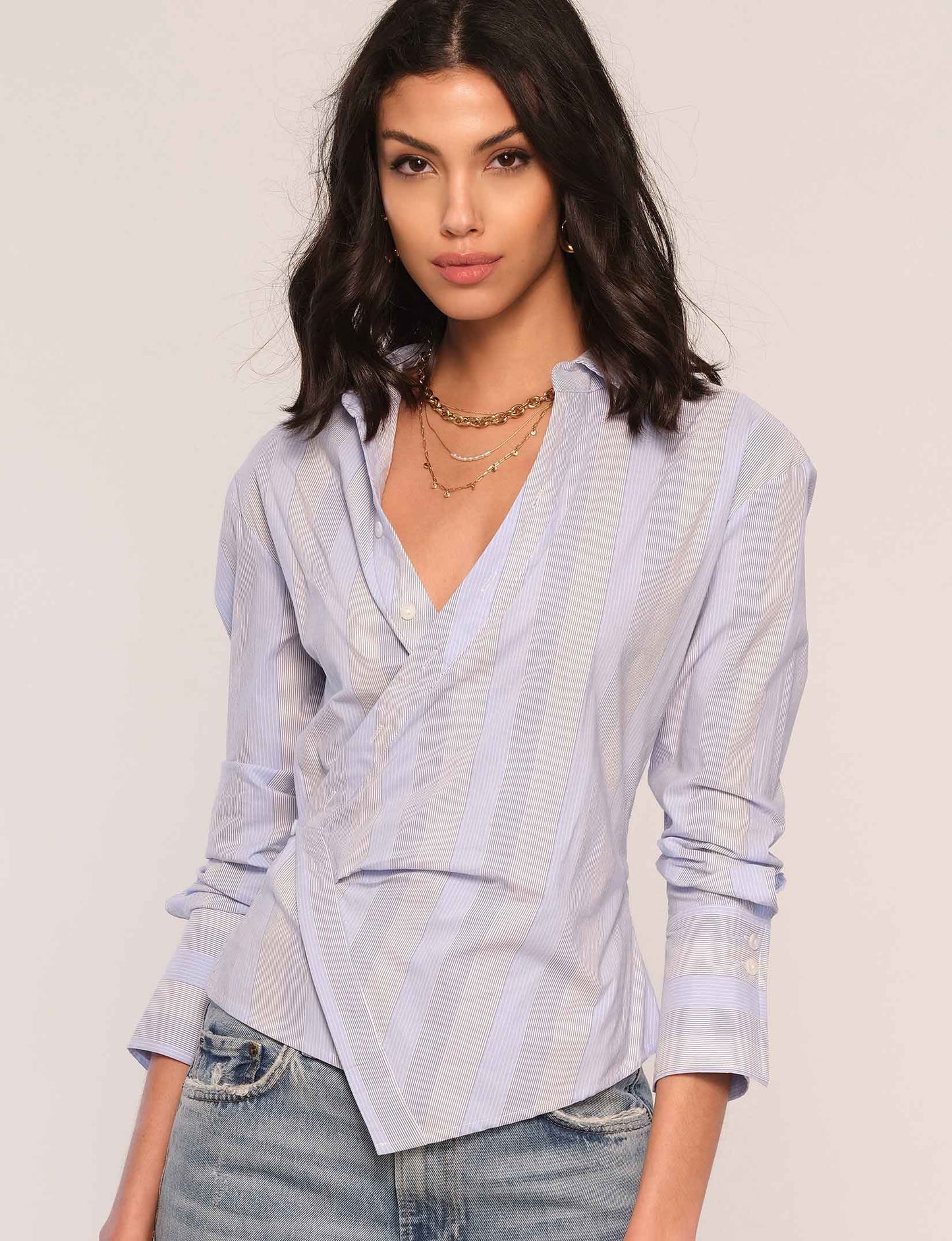 eden shirt