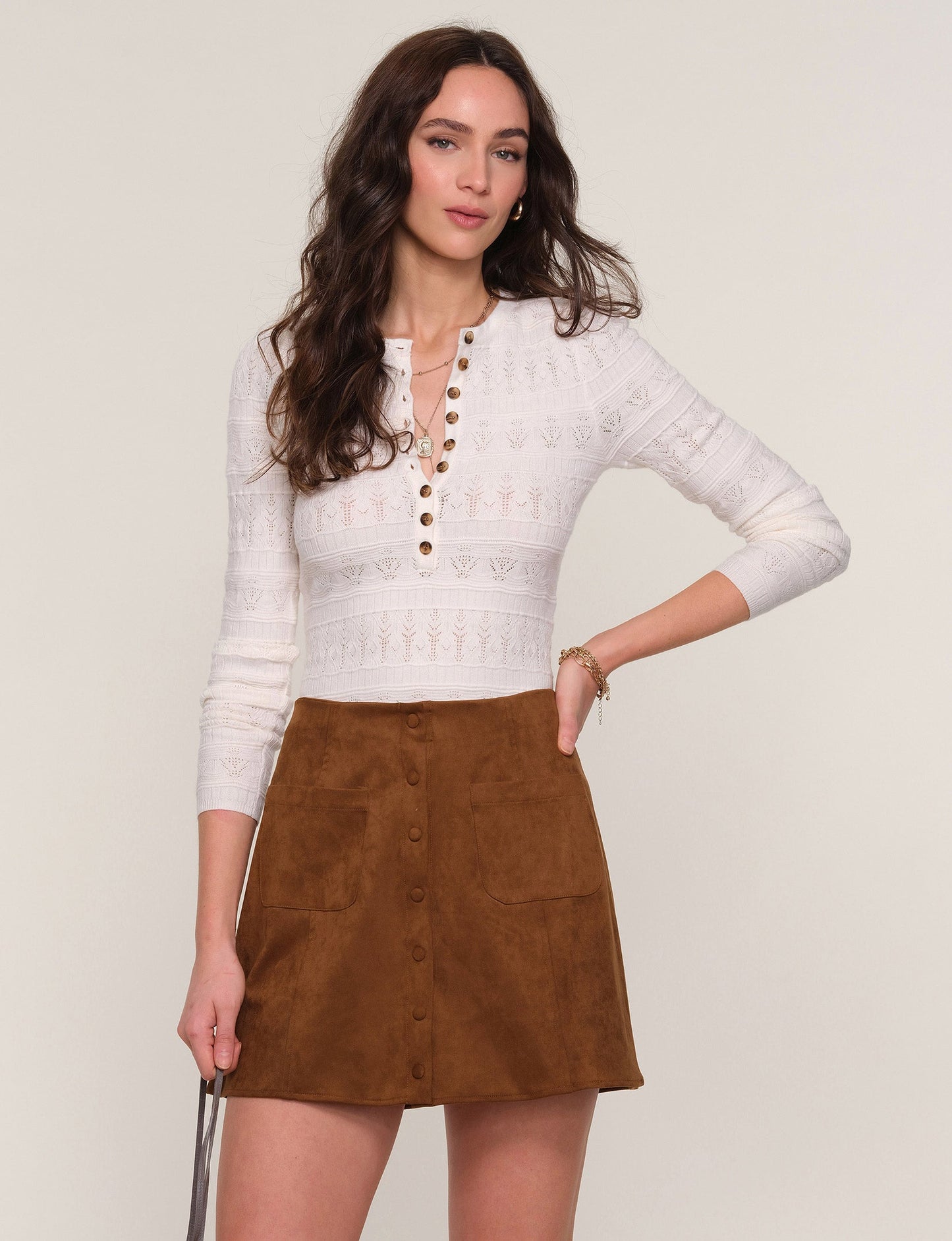 dusk skirt