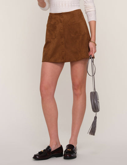 dusk skirt