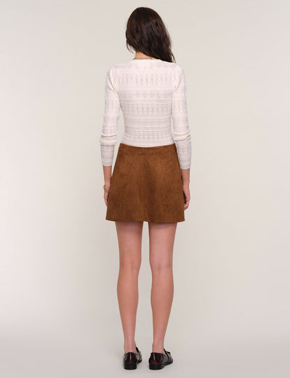 dusk skirt