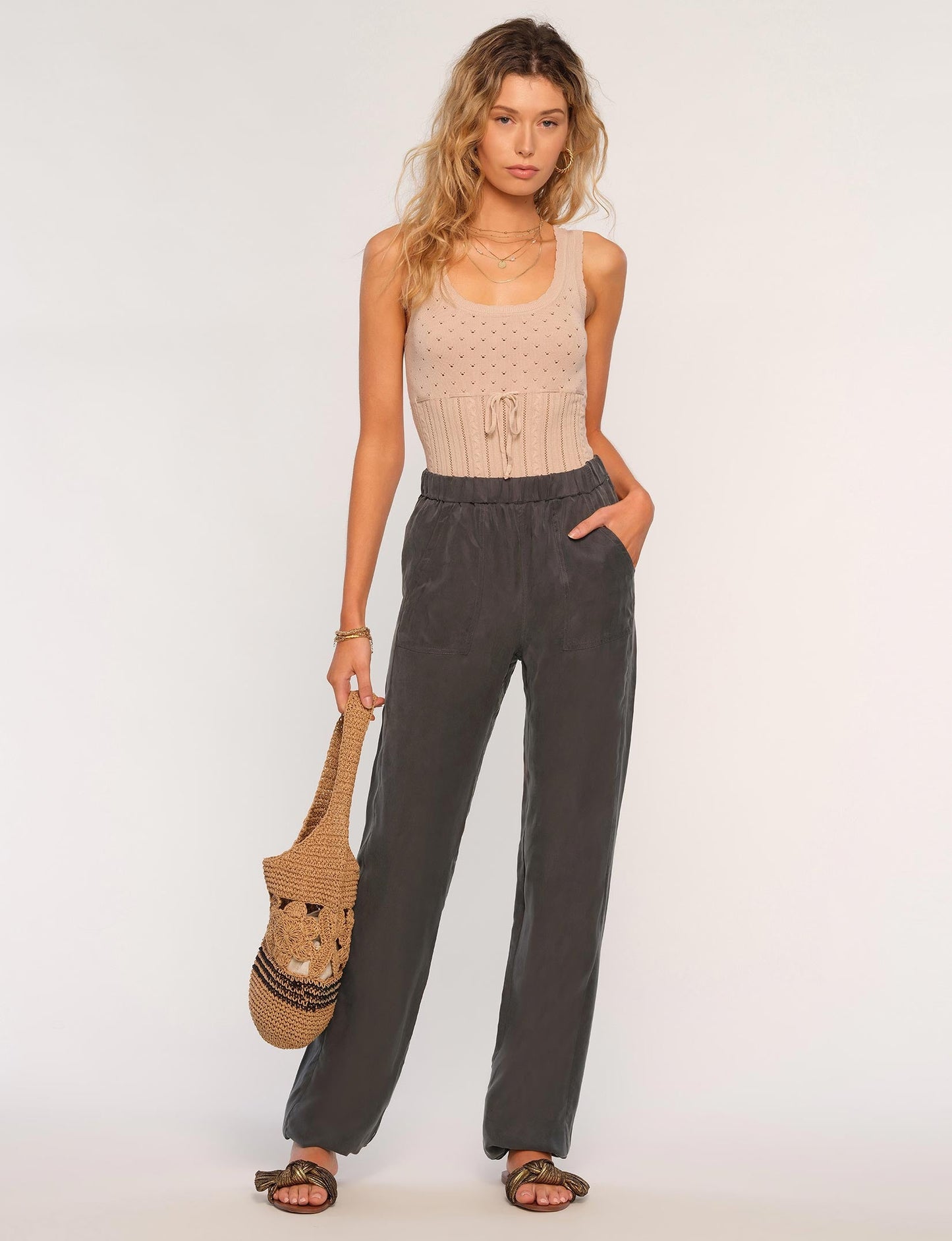 Emaline Pant