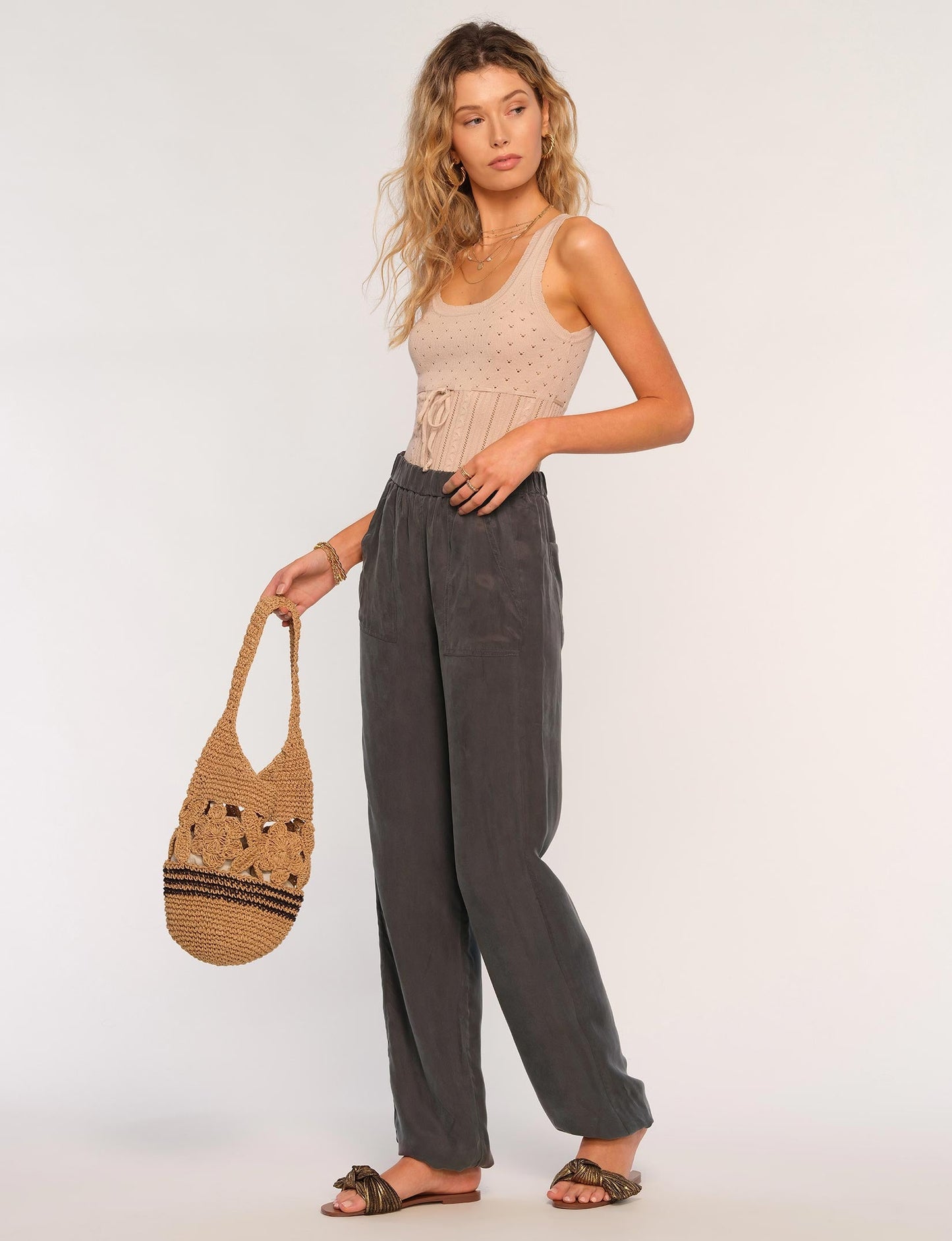 Emaline Pant