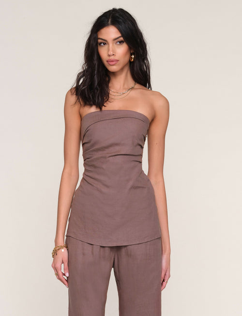 Corinne Top