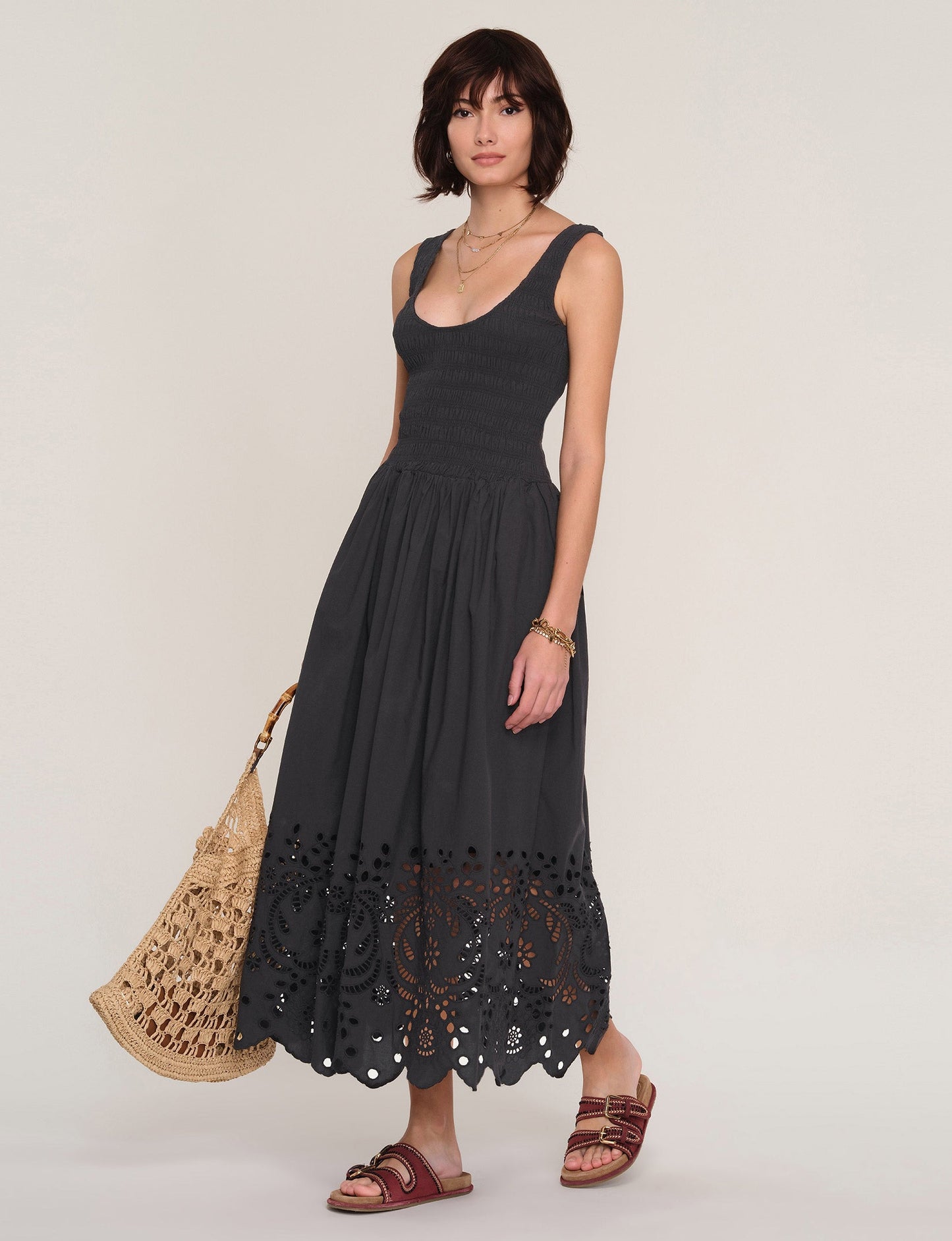 gemma dress