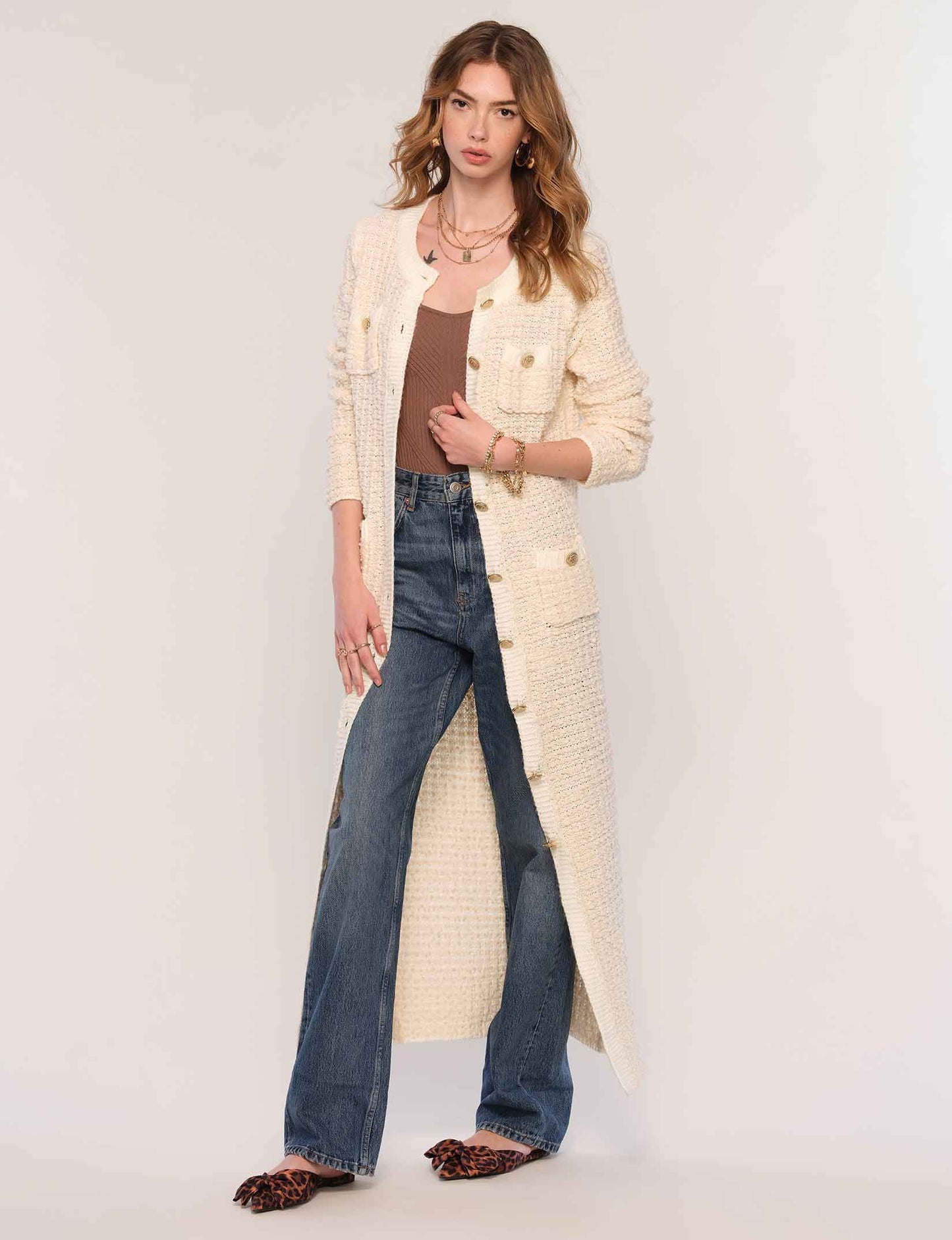 anise cardi