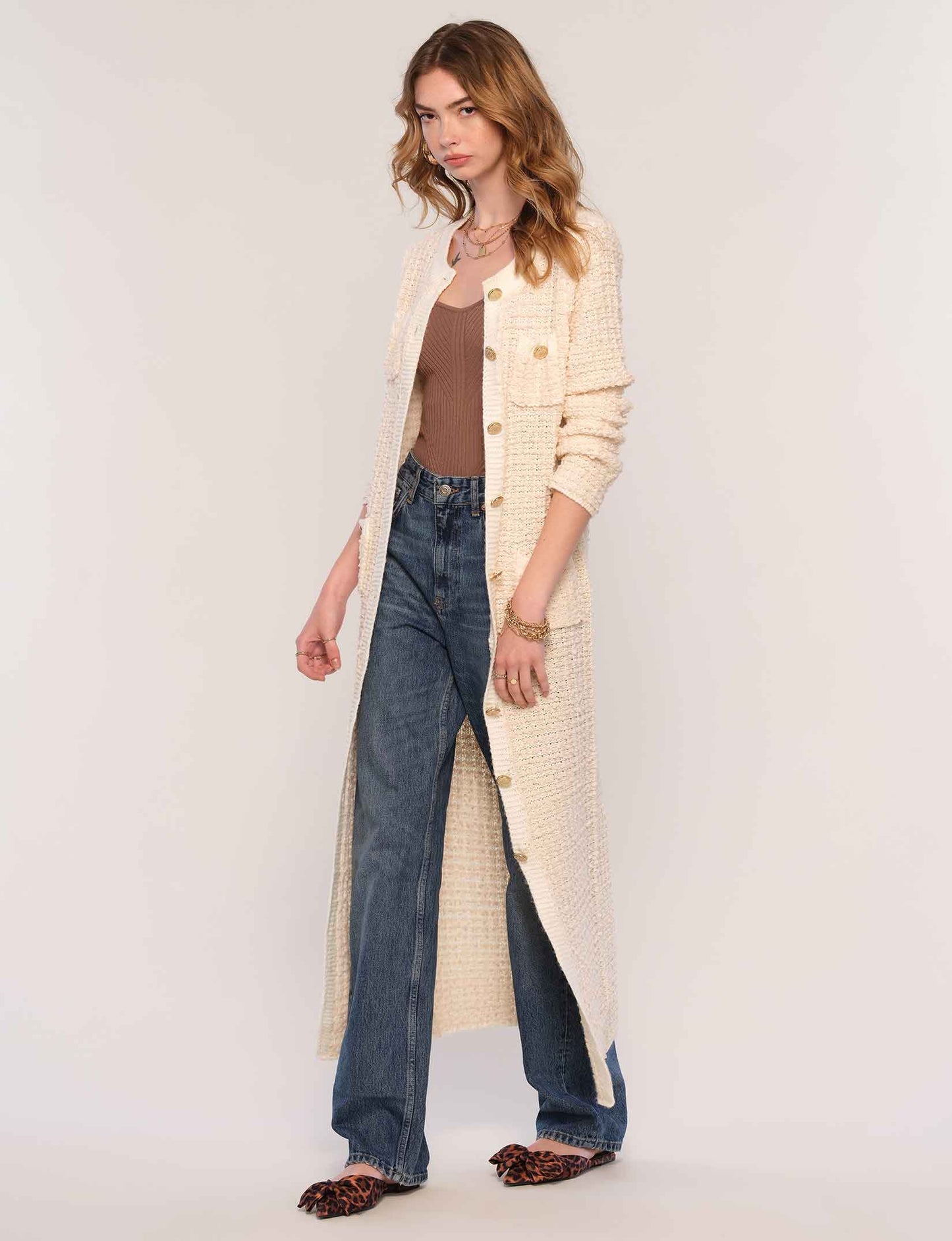 anise cardi