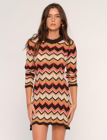Aston Dress
