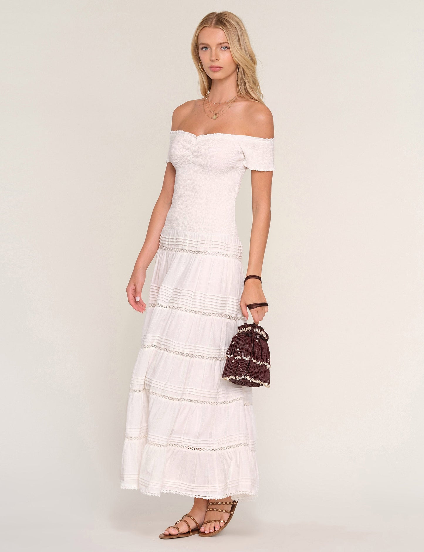 celsa dress