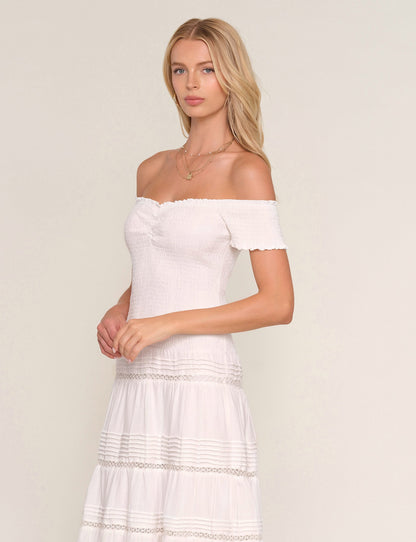 celsa dress