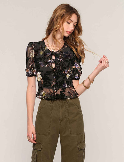 avedon top