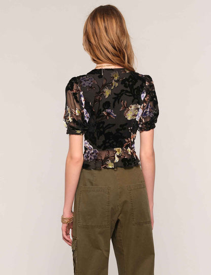 avedon top