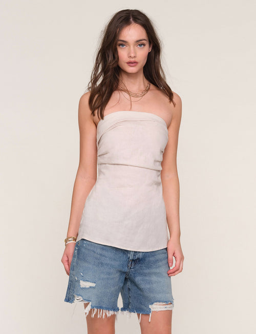 Corinne Top