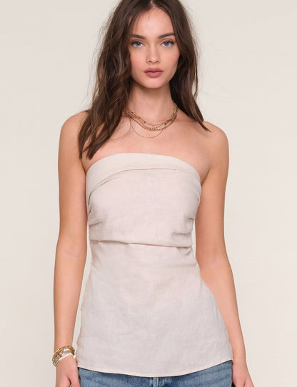Corinne Top