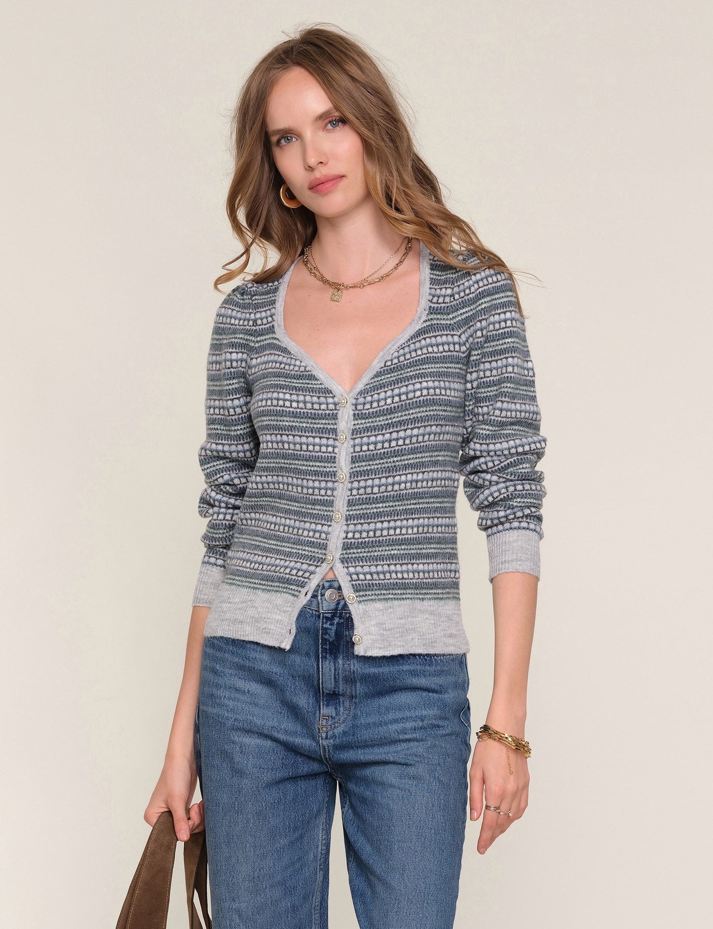 ginni cardi