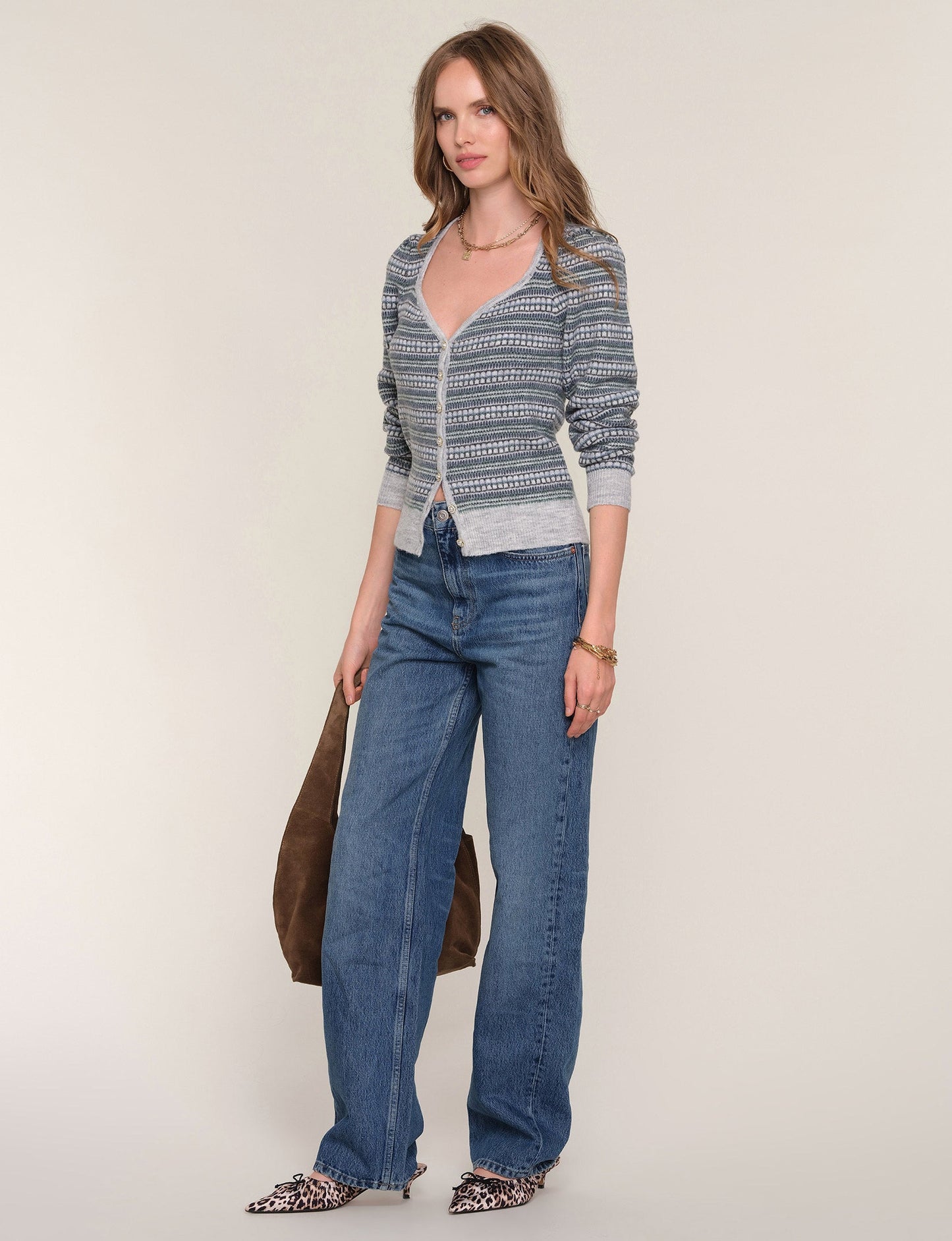 ginni cardi