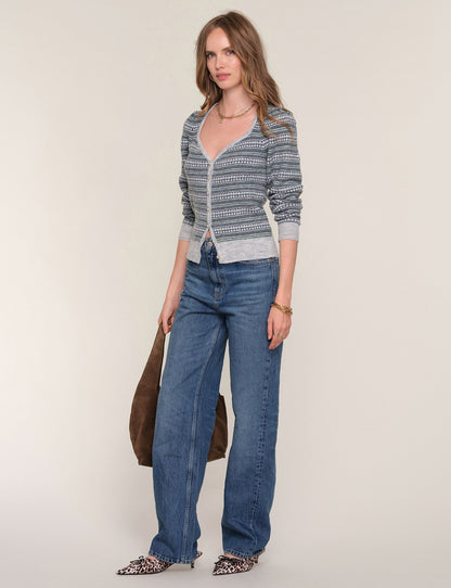 ginni cardi