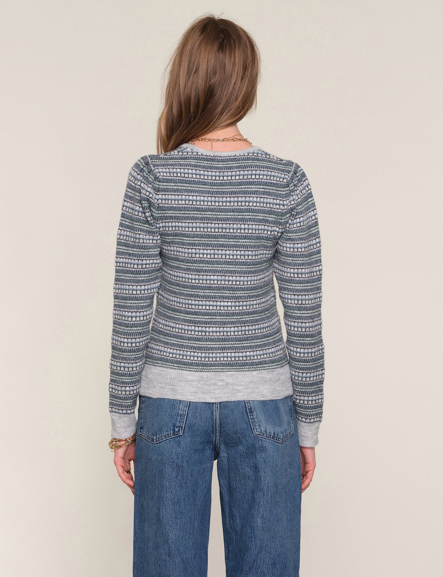 ginni cardi