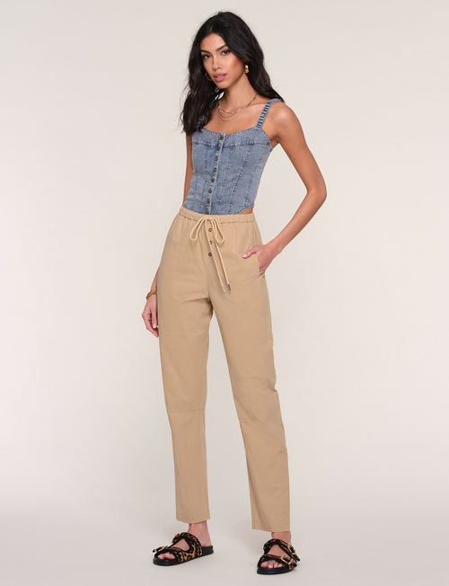 Helosie Pant