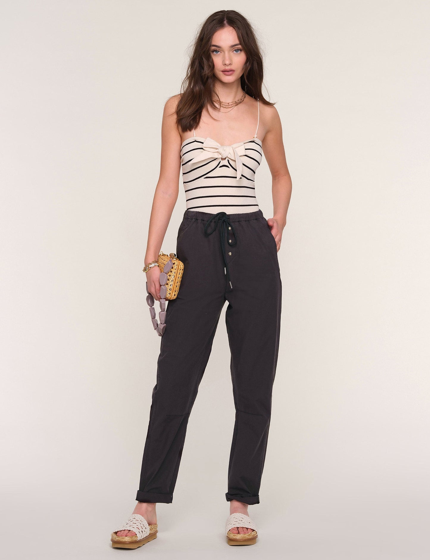 Helosie Pant