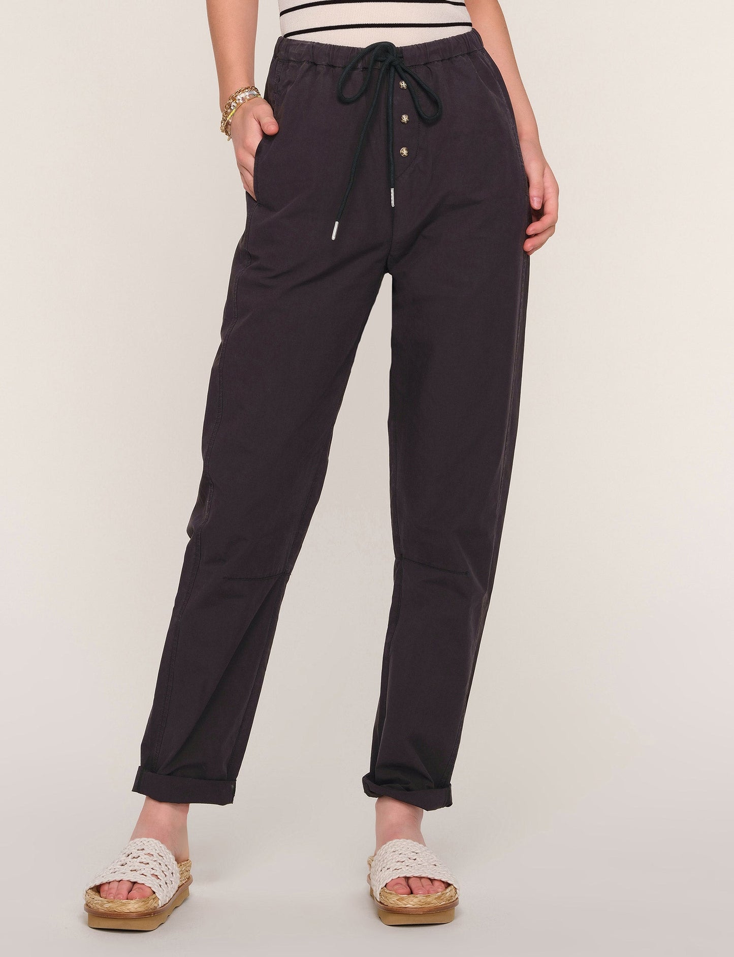 Helosie Pant