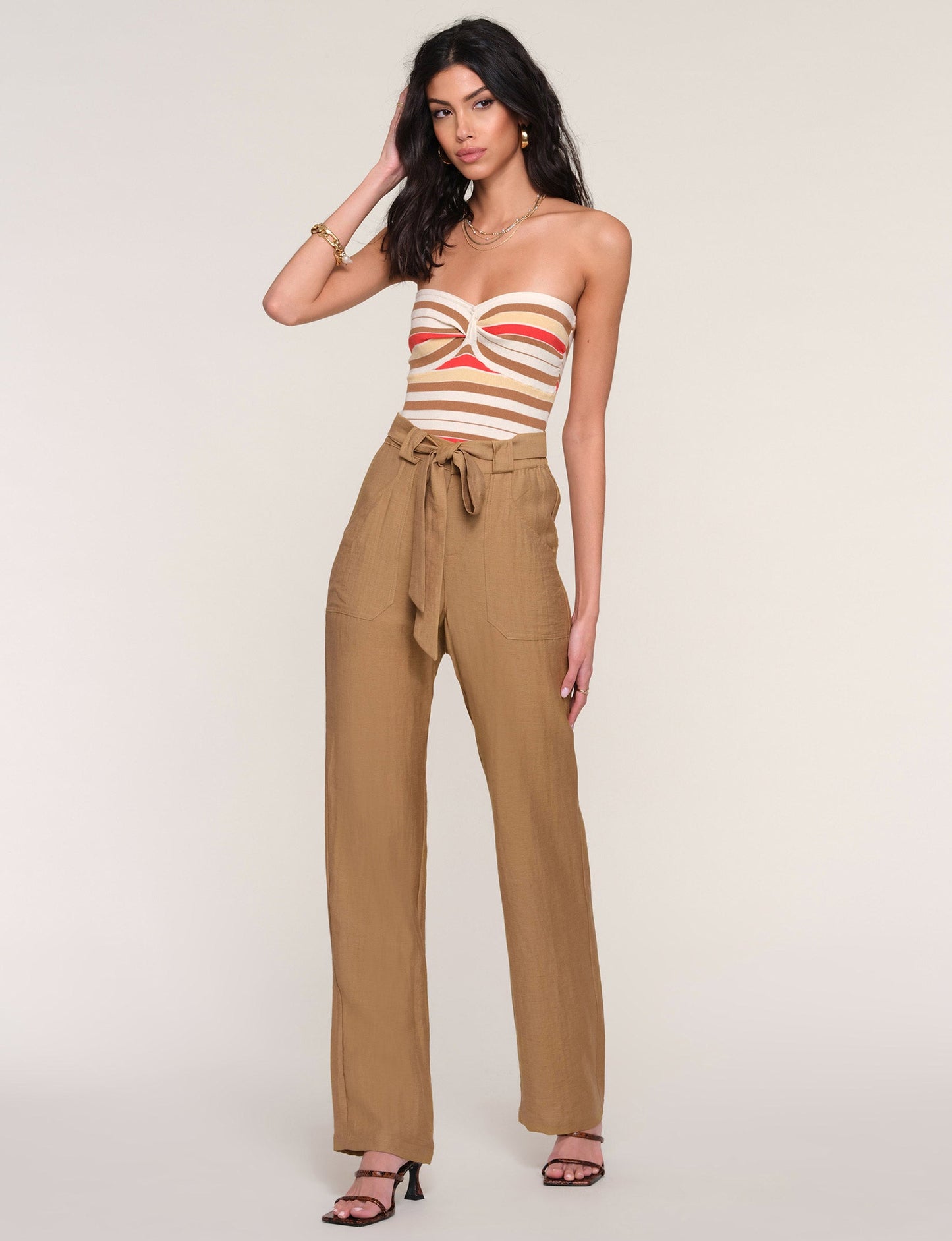 Gaelle Pant