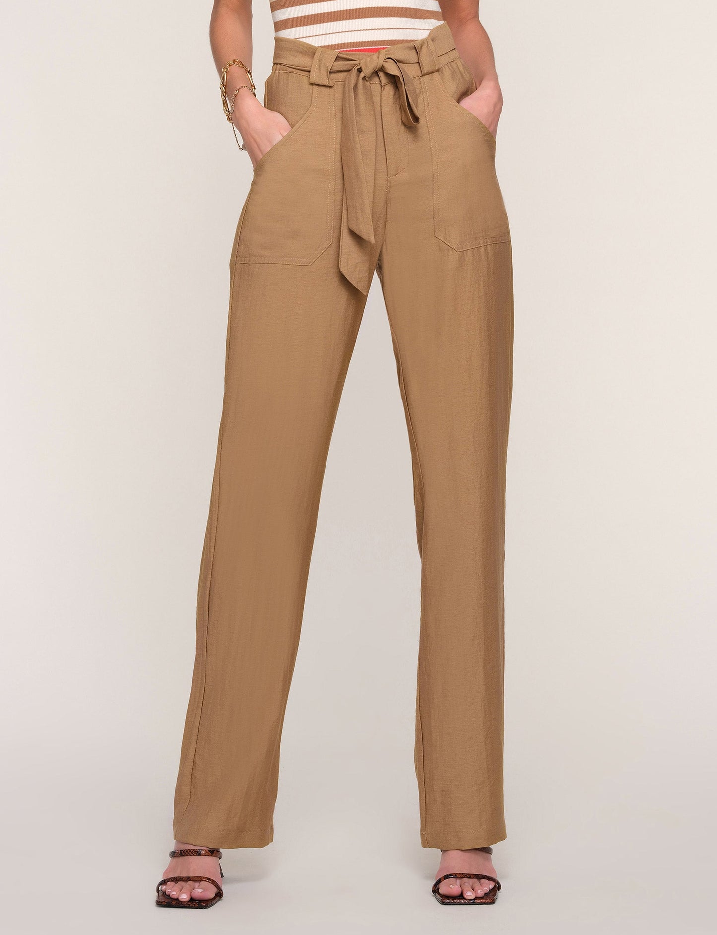 Gaelle Pant