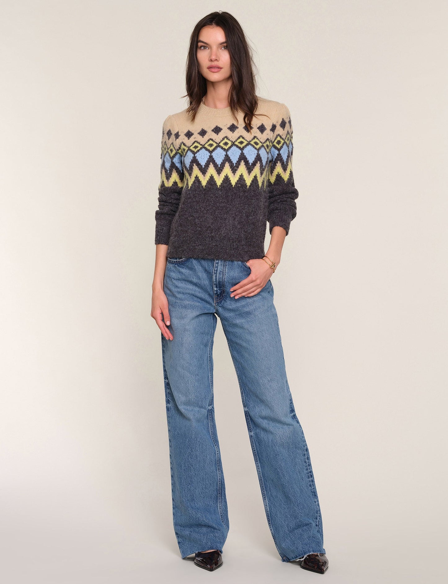 emerie sweater