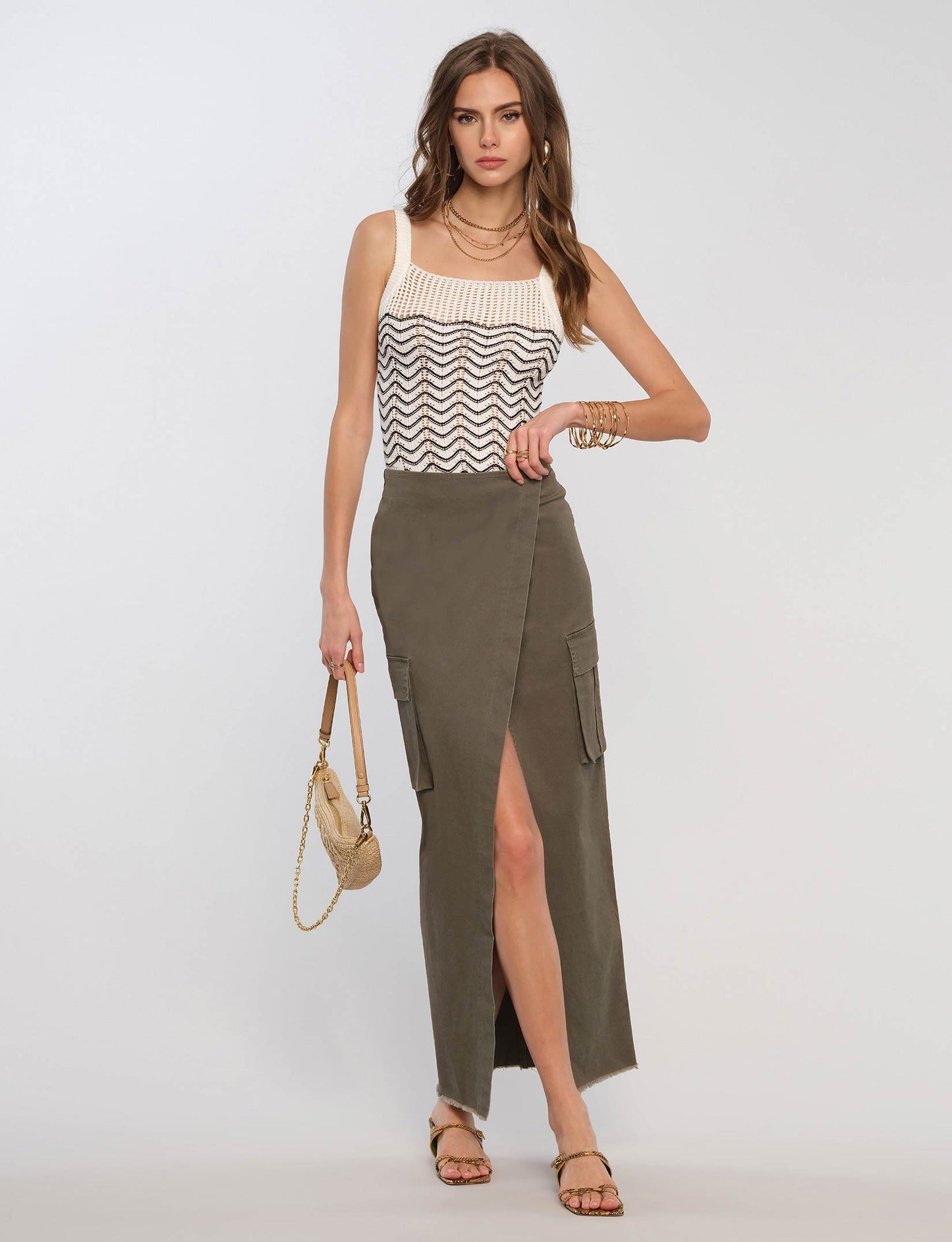 Dorotea Skirt