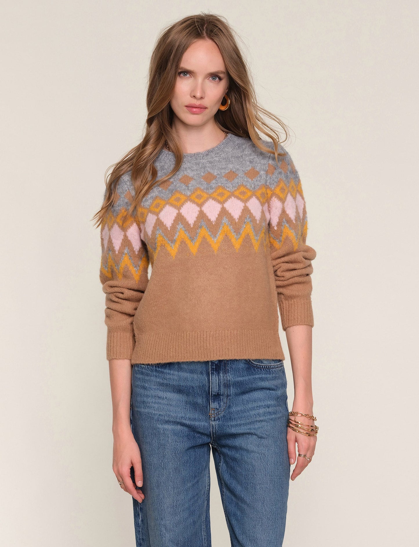 emerie sweater