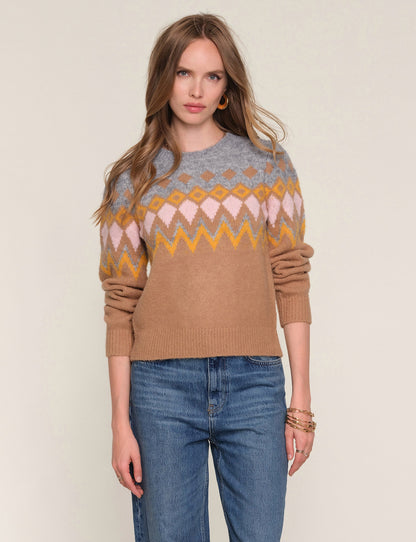 emerie sweater