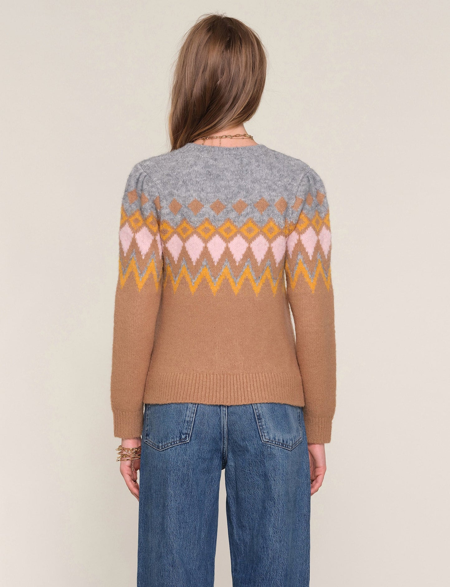 emerie sweater