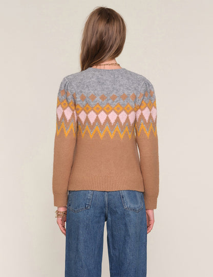 emerie sweater