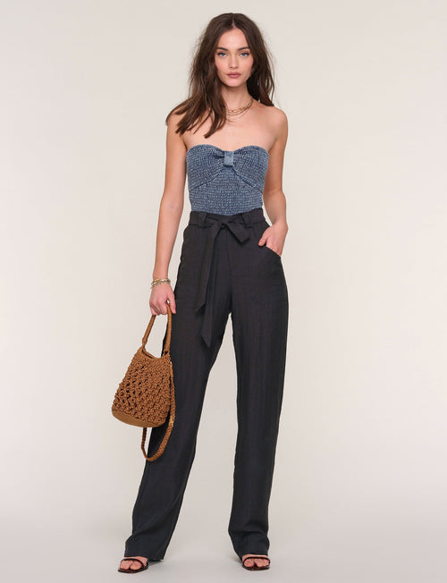 Gaelle Pant