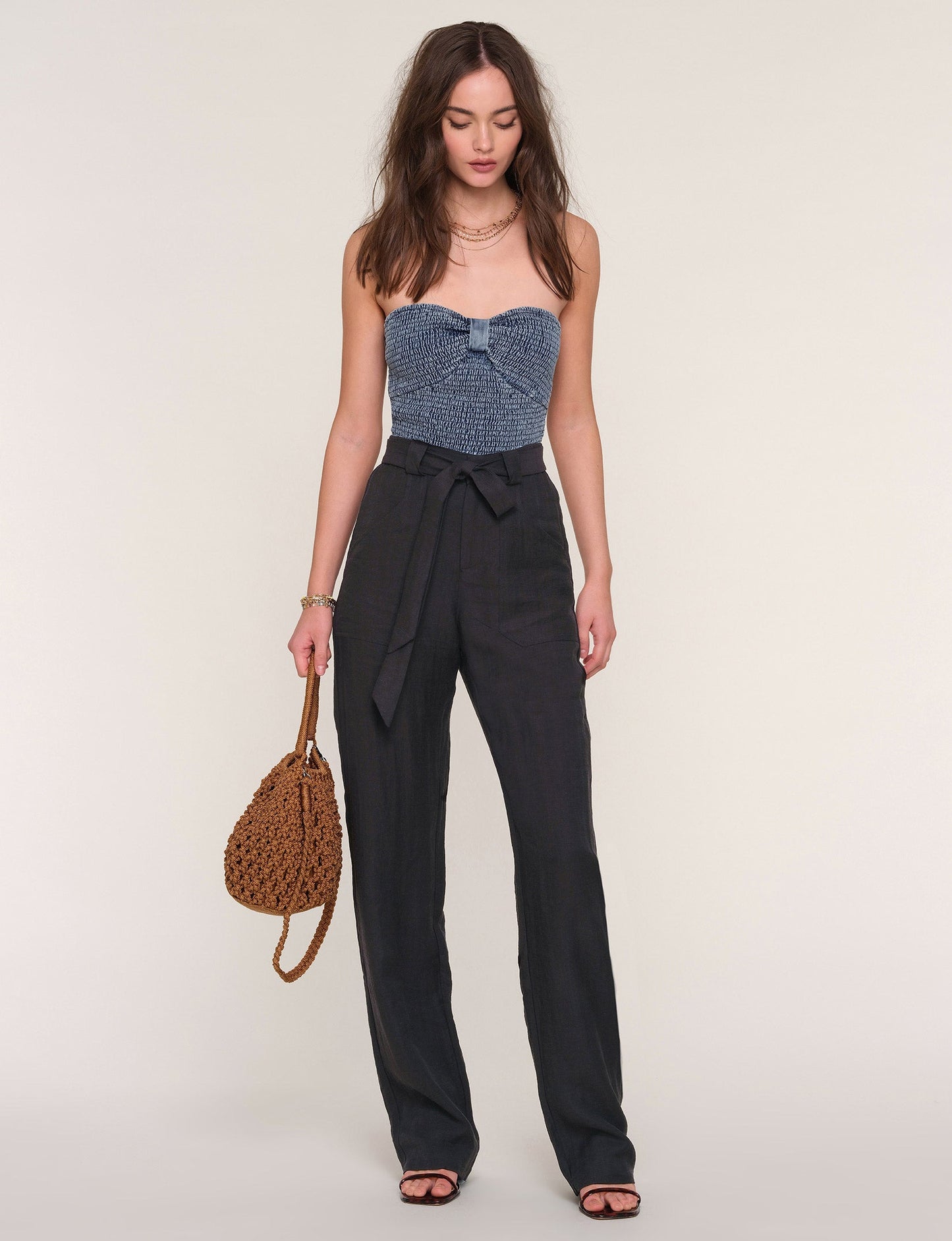 Gaelle Pant