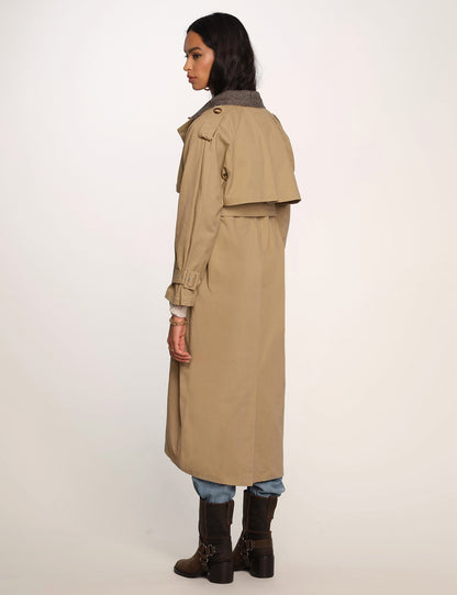 daneela trench