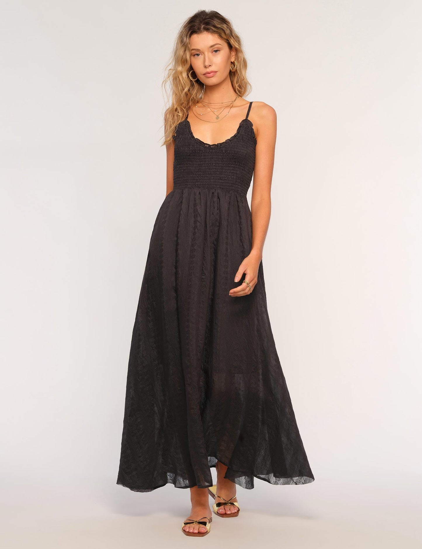 Anya Dress