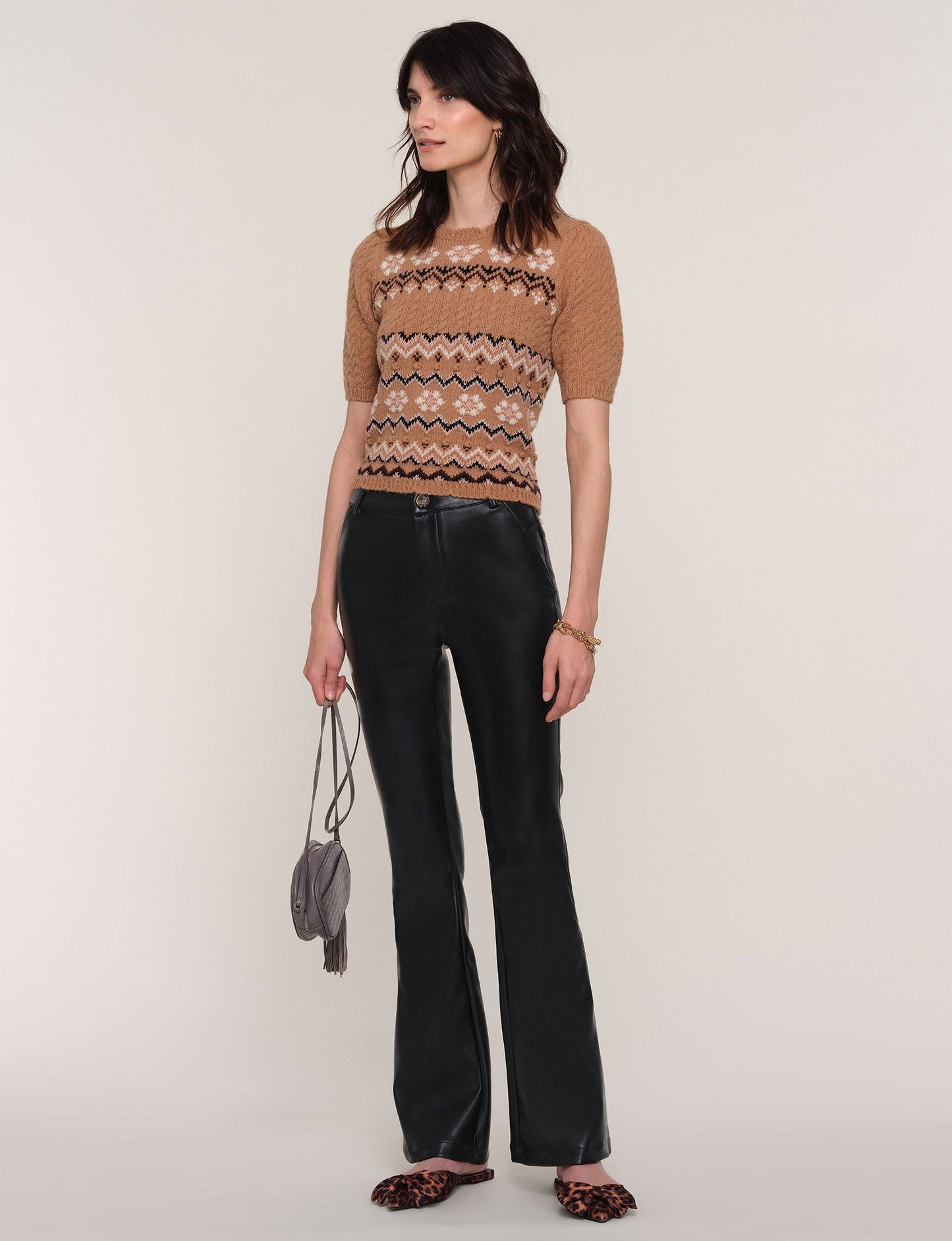 elisaria pant