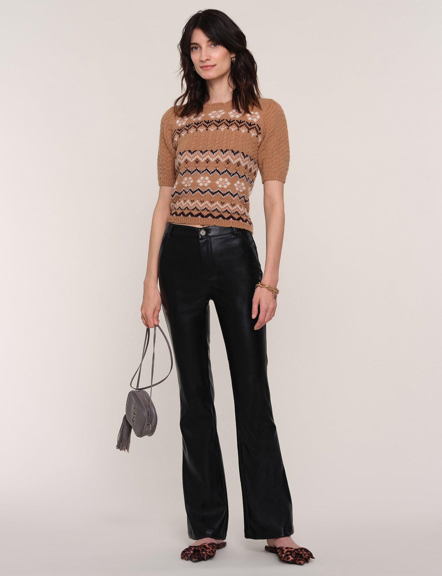 elisaria pant