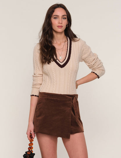 freya skort