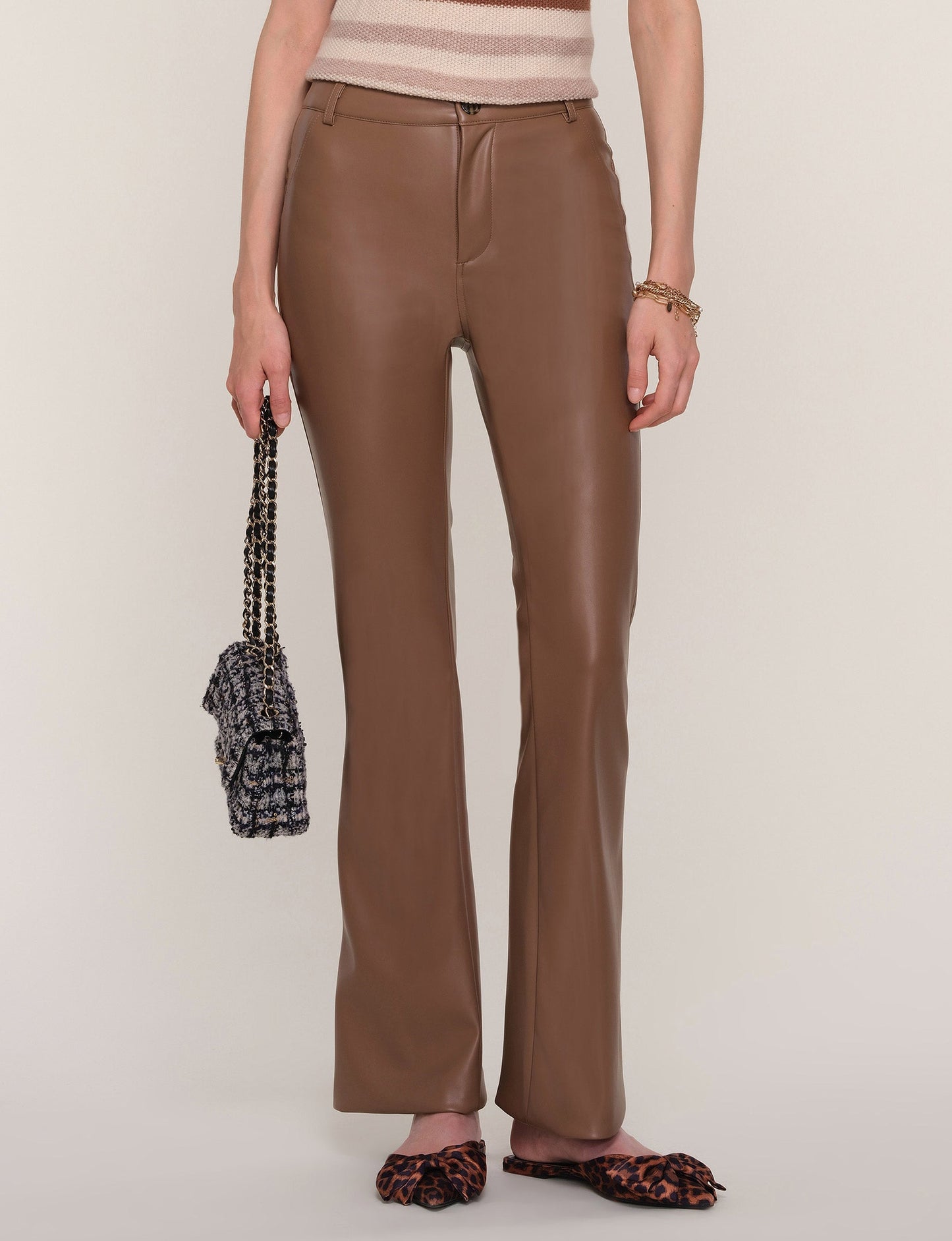 elisaria pant
