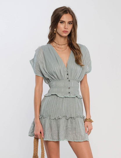 Baxter Dress