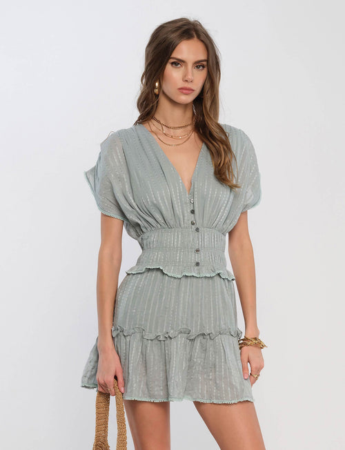 Baxter Dress