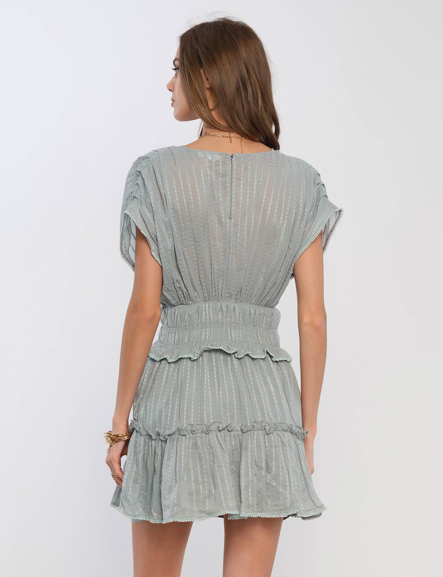 Baxter Dress