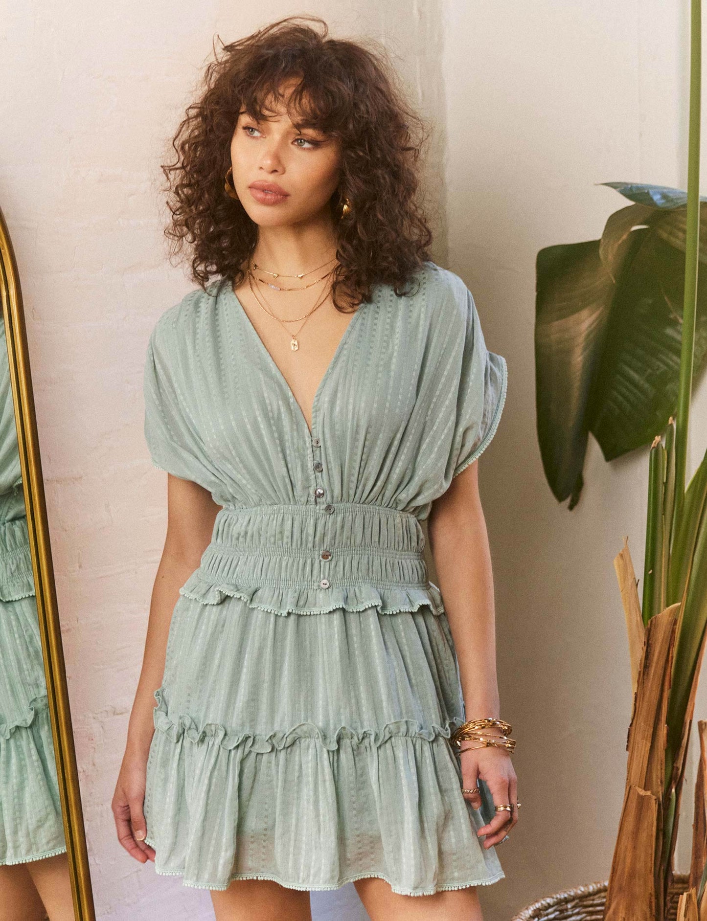 Baxter Dress