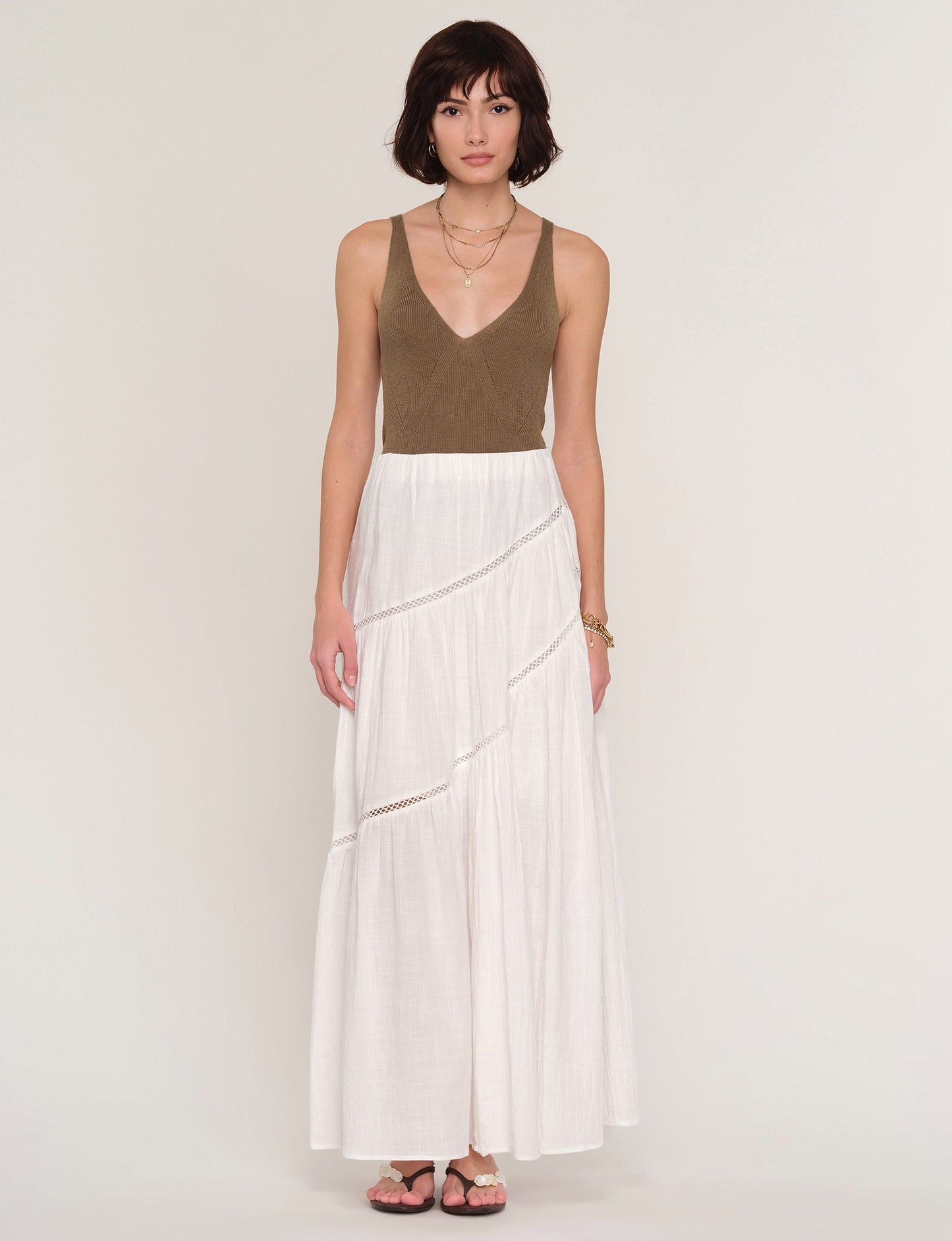 frankie skirt