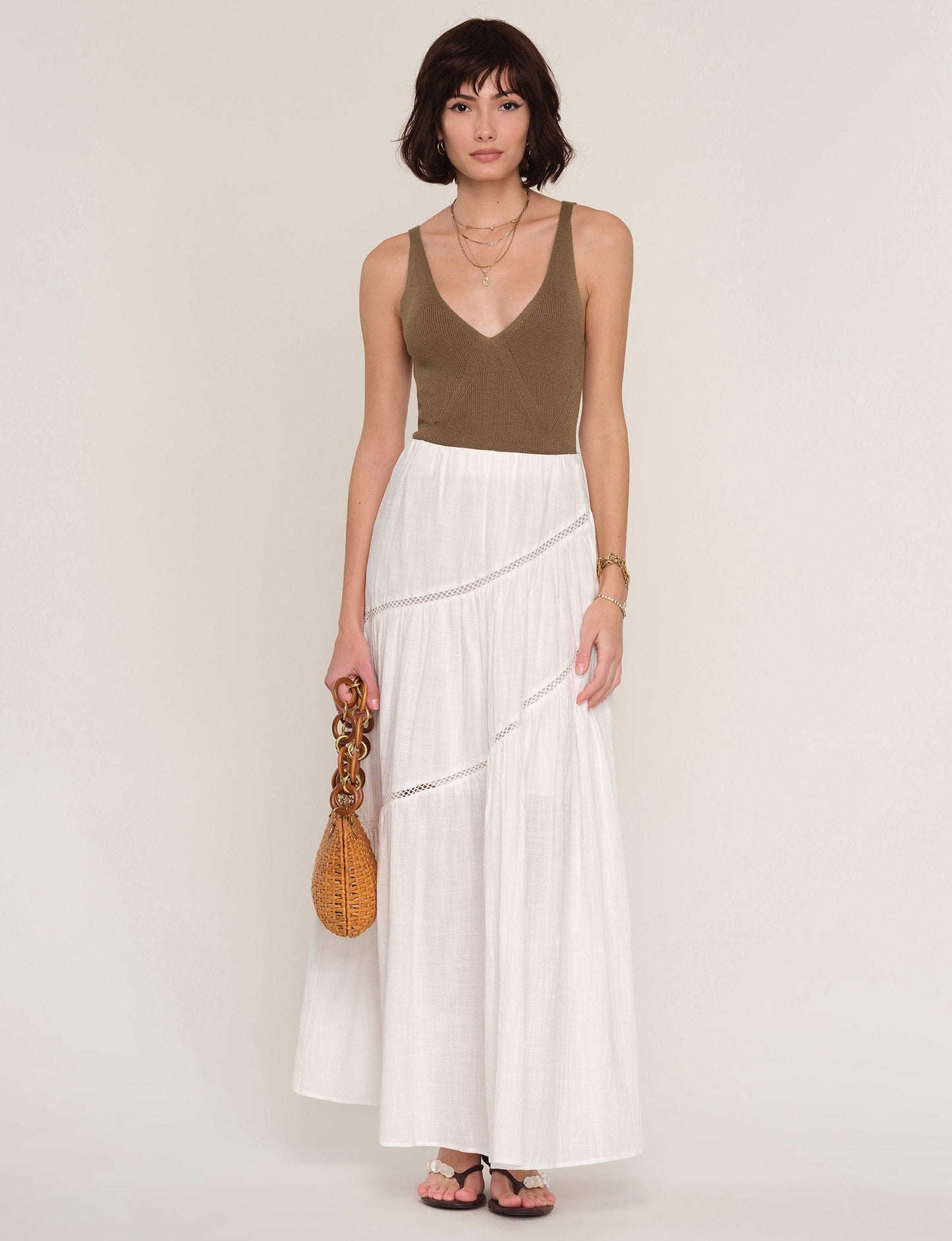 frankie skirt