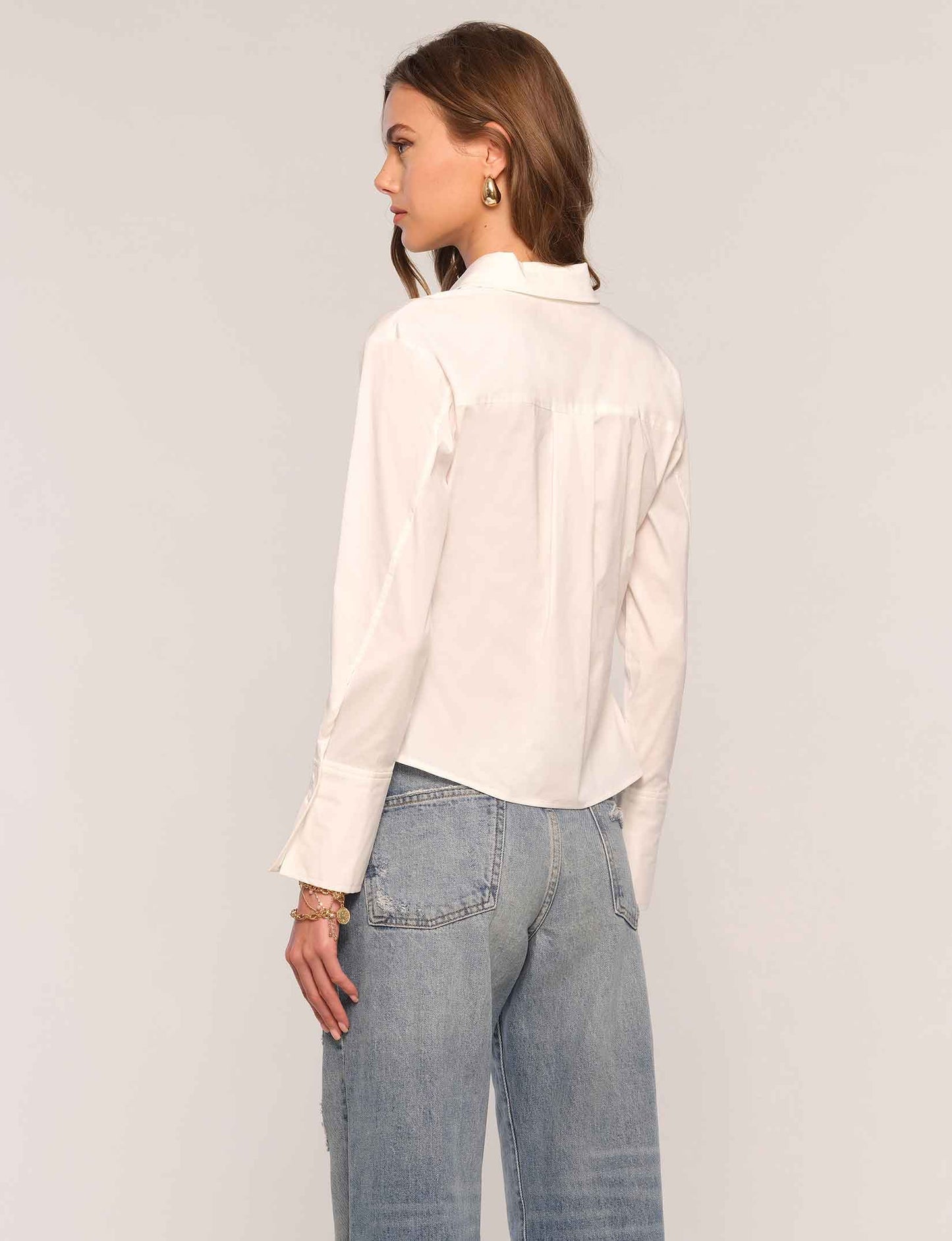 eden shirt