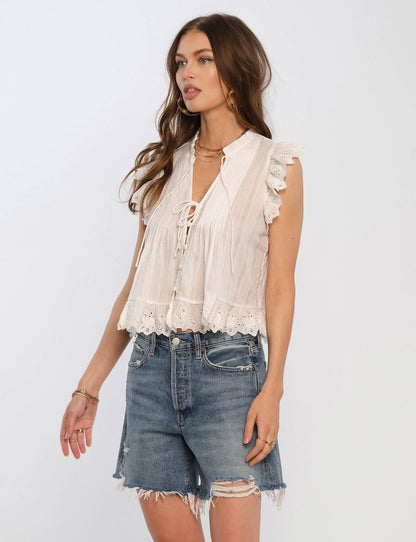 Arienne Top